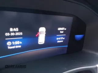 2022 Volkswagen Atlas SE с VIN 1V2JE2CA4NC201054, выставлен на аукционе IAAI как лот 41920943 с пробегом 68 407 миль миль и . История ставок и продаж доступна на DreamBid. Изображение 7.