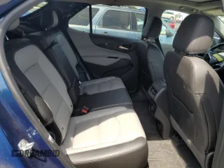 2021 Chevrolet Equinox Premier z VIN 2GNAXXEV0M6133133, wystawiony jako Copart lot #58995075 z przebiegiem 39 599 mil mil oraz Szkoda całkowita • Salvage title. Historia ofert i sprzedaży dostępna na DreamBid. Obrazek 11.
