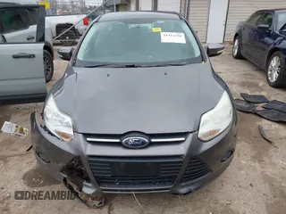 2013 Ford Focus SE with VIN 1FADP3K28DL263859, listed as a IAAI auction lot 41914296 with 103,213 mi miles and . Bid and sale history available at DreamBid. Image 12.