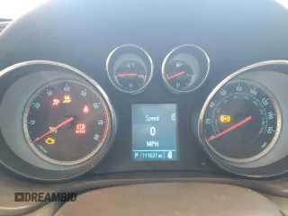 2012 Buick Regal Premium 1 z VIN 2G4GS5EK2C9157292, wystawiony jako Copart lot #52096025 z przebiegiem 111 631 mil mil oraz Nie do naprawy • Non repairable. Historia ofert i sprzedaży dostępna na DreamBid. Obrazek 9.