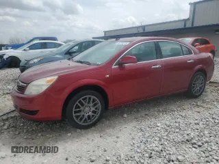 2009 Saturn Aura XR z VIN 1G8ZV57B79F219197, wystawiony jako Copart lot #54320275 z przebiegiem 200 005 mil mil oraz Tytuł czysty. Historia ofert i sprzedaży dostępna na DreamBid. Obrazek 1.