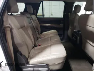 2019 Ford Expedition Max XLT z VIN 1FMJK1JT2KEA70078, wystawiony jako Copart lot #43243845 z przebiegiem 69 661 mil mil oraz Szkoda całkowita • Salvage title. Historia ofert i sprzedaży dostępna na DreamBid. Obrazek 11.