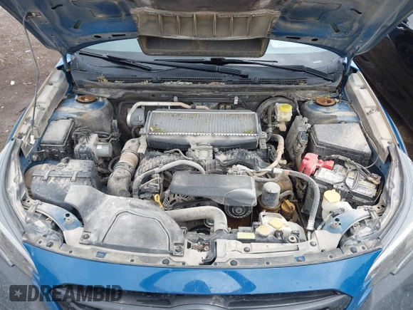 2022 Subaru Outback Wilderness с VIN 4S4BTGUD3N3129373, выставлен на аукционе IAAI как лот 42441037 с пробегом 140 801 миль миль и . История ставок и продаж доступна на DreamBid. Изображение 10.