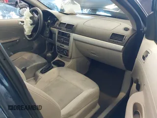 2010 Chevrolet Cobalt LS with VIN 1G1AB5F59A7110769, listed as a IAAI auction lot 41605132 with 198,979 mi miles and . Bid and sale history available at DreamBid. Image 5.