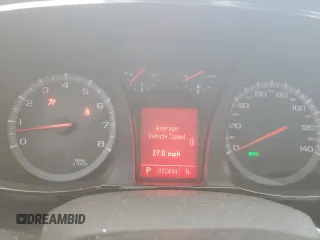 2011 GMC Terrain SLT-1 z VIN 2CTFLVE54B6295816, wystawiony jako Copart lot #51323875 z przebiegiem 92 494 mil mil oraz Szkoda całkowita • Salvage title. Historia ofert i sprzedaży dostępna na DreamBid. Obrazek 9.