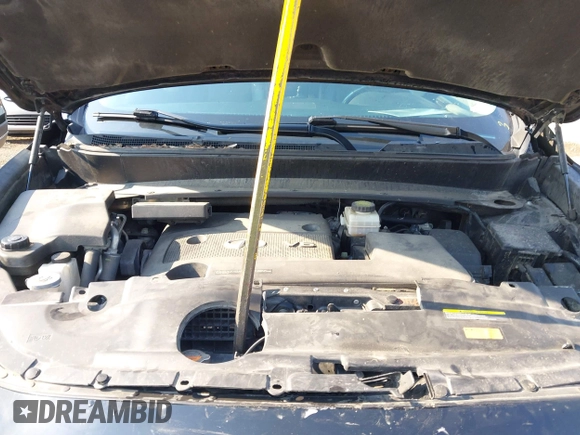 2015 Infiniti QX60 with VIN 5N1AL0MM7FC529408, listed as a IAAI auction lot 42478663 with 106,566 mi miles and . Bid and sale history available at DreamBid. Image 10.
