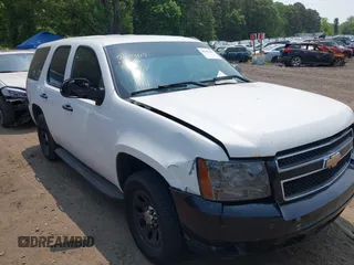 2014 Chevrolet Tahoe Commercial с VIN 1GNLC2E07ER228838, выставлен на аукционе IAAI как лот 42410417 с пробегом 140 342 миль миль и . История ставок и продаж доступна на DreamBid. Изображение 6.