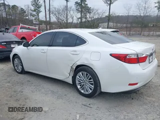 2014 Lexus ES 350 with VIN JTHBK1GG1E2108097, listed as a IAAI auction lot 41718581 with 209,587 mi miles. Bid and sale history available at carsss.com. Image 14.