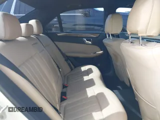 2011 Mercedes-Benz E 550 Luxury with VIN WDDHF7CB3BA292608, listed as a IAAI auction lot 41615375 with 194,183 mi miles and . Bid and sale history available at DreamBid. Image 8.
