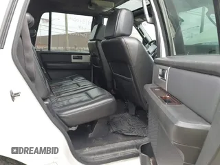 2008 Ford Expedition Limited z VIN 1FMFU20518LA60445, wystawiony jako IAAI lot #41840309 z przebiegiem 232 149 mil mil oraz . Historia ofert i sprzedaży dostępna na DreamBid. Obrazek 8.