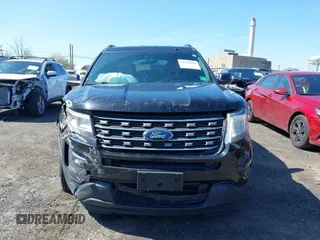 2017 Ford Explorer z VIN 1FM5K8BH4HGD73302, wystawiony jako IAAI lot #41916019 z przebiegiem 157 317 mil mil oraz . Historia ofert i sprzedaży dostępna na DreamBid. Obrazek 12.