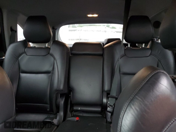2014 Acura MDX Technology z VIN 5FRYD4H47EB008335, wystawiony jako Copart lot #59597145 z przebiegiem 130 689 mil mil oraz Szkoda całkowita • Salvage title. Historia ofert i sprzedaży dostępna na DreamBid. Obrazek 10.