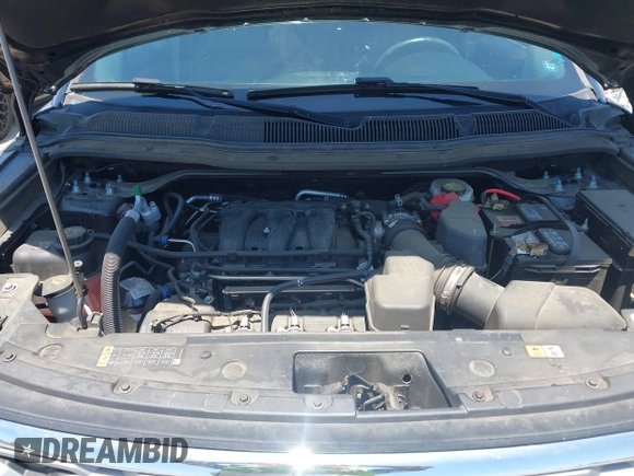 2019 Ford Explorer Limited with VIN 1FM5K7F8XKGA47029, listed as a IAAI auction lot 42300038 with 46,676 mi miles and . Bid and sale history available at DreamBid. Image 10.