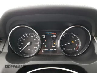 2013 Land Rover Range Rover Evoque Pure Plus z VIN SALVP2BG6DH841456, wystawiony jako Copart lot #51354185 z przebiegiem 100 547 mil mil oraz Szkoda całkowita • Salvage title. Historia ofert i sprzedaży dostępna na DreamBid. Obrazek 9.
