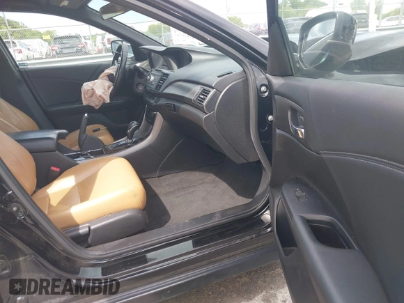 2016 Honda Accord Sport с VIN 1HGCR2F54GA023966, выставлен на аукционе IAAI как лот 42198212 с пробегом 140 153 миль миль и . История ставок и продаж доступна на DreamBid. Изображение 5.