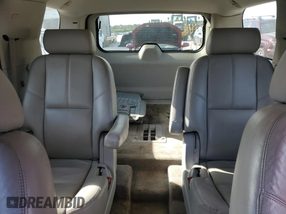 2009 GMC Yukon SLT w/4SA with VIN 1GKEC33359R222406, listed as a Copart auction lot 76913644 with 234,952 mi miles and Salvage Title. Bid and sale history available at carsss.com. Image 10.