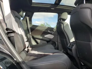 2023 Acura RDX Advance with VIN 5J8TC2H80PL019474, listed as a Copart auction lot 57216245 with 16,359 mi miles and Salvage title. Bid and sale history available at DreamBid. Image 11.