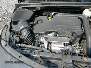 2024 Chevrolet Malibu LT с VIN 1G1ZD5STXRF217137, выставлен на аукционе Copart как лот 61812865 с пробегом 26 583 миль миль и Списание • Salvage title. История ставок и продаж доступна на DreamBid. Изображение 15.