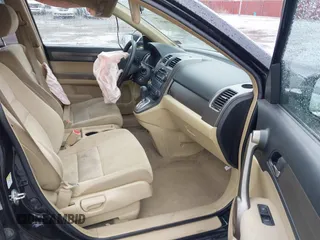 2009 Honda CR-V EX with VIN 5J6RE48509L045901, listed as a IAAI auction lot 41990313 with 223,305 mi miles and . Bid and sale history available at DreamBid. Image 5.