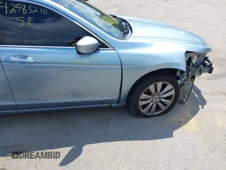 2012 Honda Accord EX с VIN 1HGCP2F79CA074848, выставлен на аукционе IAAI как лот 42585210 с пробегом 144 310 миль миль и . История ставок и продаж доступна на DreamBid. Изображение 18.