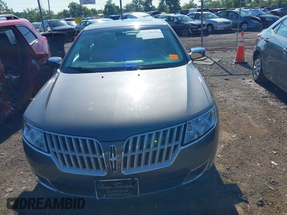2012 Lincoln MKZ z VIN 3LNHL2GC1CR824871, wystawiony jako IAAI lot #42622399 z przebiegiem 155 315 mil mil oraz . Historia ofert i sprzedaży dostępna na DreamBid. Obrazek 13.