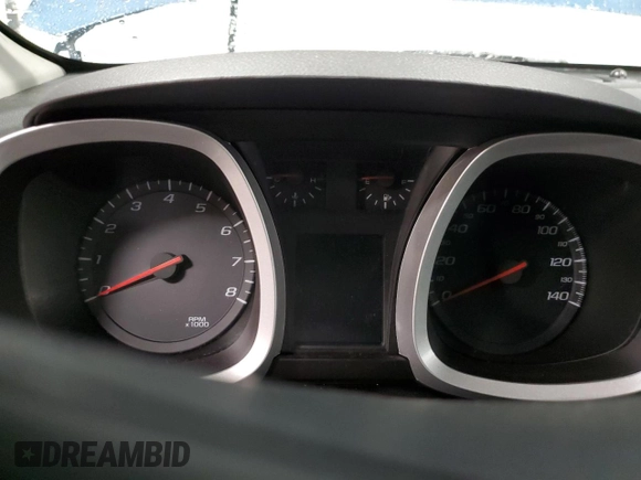 2016 Chevrolet Equinox LT z VIN 2GNFLFEK8G6302286, wystawiony jako Copart lot #52908975 z przebiegiem Nie podano mil oraz Szkoda całkowita • Salvage title. Historia ofert i sprzedaży dostępna na DreamBid. Obrazek 9.