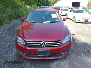 2015 Volkswagen Passat Limited Edition Edition с VIN 1VWAT7A33FC095039, выставлен на аукционе IAAI как лот 42567673 с пробегом 112 922 миль миль и . История ставок и продаж доступна на DreamBid. Изображение 6.
