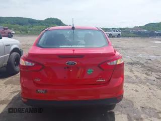 2012 Ford Focus SE с VIN 1FAHP3F27CL414653, выставлен на аукционе IAAI как лот 42358976 с пробегом 106 288 миль миль и . История ставок и продаж доступна на DreamBid. Изображение 17.