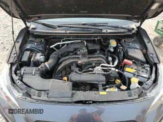 2021 Subaru Crosstrek Special Sports с VIN JF2GTHSC8MH263325, выставлен на аукционе Copart как лот 58989005 с пробегом 74 666 миль миль и На запчасти • Non repairable. История ставок и продаж доступна на DreamBid. Изображение 11.