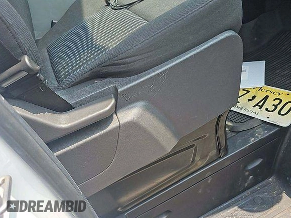 2019 Ford Transit with VIN 1FTYR1YG2KKB48142, listed as a IAAI auction lot 42729141 with 155,965 mi miles and . Bid and sale history available at DreamBid. Image 17.