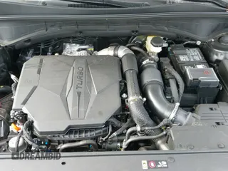 2024 Kia Sorento SX with VIN 5XYRK4JF1RG274536, listed as a IAAI auction lot 41065514 with 4,488 mi miles and . Bid and sale history available at DreamBid. Image 19.