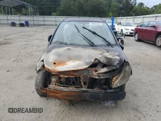 2008 Suzuki SX4 with VIN JS2YC412785104099, listed as a Copart auction lot 69982264 with 0 mi miles and Salvage Title. Bid and sale history available at carsss.com. Image 5.