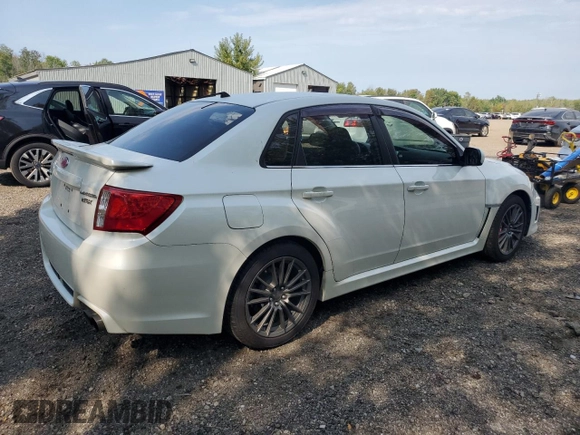 2013 Subaru WRX WRX Limited с VIN JF1GV7F60DG003861, выставлен на аукционе Copart как лот 67864874 с пробегом 167 166 миль миль и На запчасти • Non repairable. История ставок и продаж доступна на DreamBid. Изображение 3.