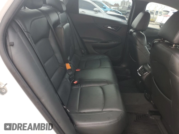 2018 Chevrolet Malibu LT with VIN 1G1ZD5ST2JF179830, listed as a Copart auction lot 56289025 with 74,481 mi miles and Salvage title. Bid and sale history available at DreamBid. Image 10.