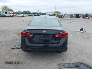 2019 Nissan Altima SV with VIN 1N4BL4DV6KC143538, listed as a IAAI auction lot 42082493 with 150,470 mi miles and . Bid and sale history available at DreamBid. Image 16.