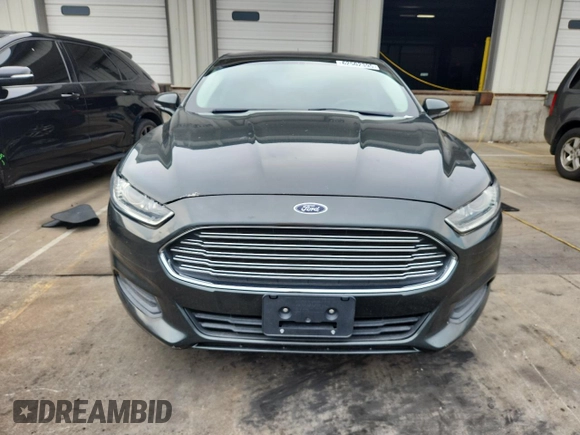 2015 Ford Fusion SE with VIN 3FA6P0HD8FR150112, listed as a Copart auction lot 62502395 with 147,964 mi miles and Clean title. Bid and sale history available at DreamBid. Image 5.