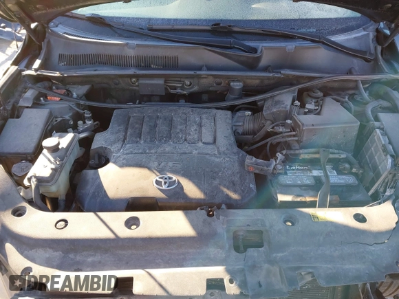 2008 Toyota RAV4 Sport с VIN JTMZK32V085018444, выставлен на аукционе IAAI как лот 41366927 с пробегом 204 453 миль миль и . История ставок и продаж доступна на DreamBid. Изображение 10.