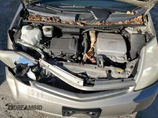 2005 Toyota Prius with VIN JTDKB22U950126816, listed as a Copart auction lot 82301964 with 161,523 mi miles and Salvage Title. Bid and sale history available at carsss.com. Image 11.