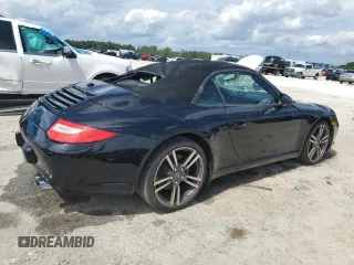 2012 Porsche 911 991 Carrera with VIN WP0CA2A95CS792108, listed as a Copart auction lot 73711104 with 55,041 mi miles and Salvage Title. Bid and sale history available at carsss.com. Image 3.