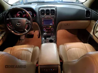 2011 GMC Acadia Denali with VIN 1GKKVTED0BJ320251, listed as a Copart auction lot 52072865 with 157,108 mi miles and Clean Title. Bid and sale history available at carsss.com. Image 8.