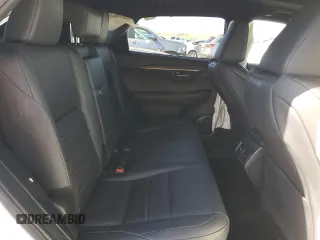 2020 Lexus NX 300 F Sport with VIN JTJSARDZ2L5013615, listed as a Copart auction lot 56094695 with 65,368 mi miles and Salvage title. Bid and sale history available at DreamBid. Image 11.