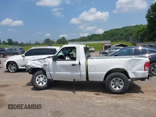2010 Ford Ranger XL with VIN 1FTKR1ADXAPA01512, listed as a IAAI auction lot 42401023 with 199,568 mi miles and . Bid and sale history available at DreamBid. Image 15.