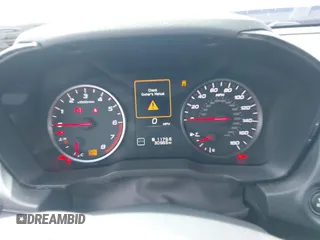 2023 Subaru WRX Premium с VIN JF1VBAF64P9815203, выставлен на аукционе IAAI как лот 42486767 с пробегом 30 985 миль миль и . История ставок и продаж доступна на DreamBid. Изображение 7.