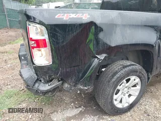2018 Chevrolet Colorado 4WD LT with VIN 1GCGTCEN4J1159482, listed as a IAAI auction lot 42354476 with 77,990 mi miles and . Bid and sale history available at DreamBid. Image 17.
