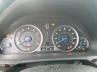 2014 Honda Crosstour EX-L z VIN 5J6TF2H57EL002870, wystawiony jako Copart lot #48247205 z przebiegiem 132 619 mil mil oraz Szkoda całkowita • Salvage title. Historia ofert i sprzedaży dostępna na DreamBid. Obrazek 9.