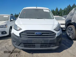 2022 Ford Transit Connect XL z VIN NM0LS7S78N1529186, wystawiony jako IAAI lot #42700710 z przebiegiem 40 881 mil mil oraz . Historia ofert i sprzedaży dostępna na DreamBid. Obrazek 12.