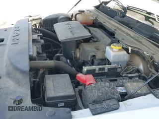 2020 Ram 1500 Big Horn with VIN 1C6RRFFG7LN262911, listed as a IAAI auction lot 42188498 with 152,194 mi miles and . Bid and sale history available at DreamBid. Image 19.