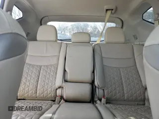 2019 Nissan Murano SL z VIN 5N1AZ2MJ2KN130033, wystawiony jako Copart lot #83350424 z przebiegiem 108 054 mil mil oraz Szkoda całkowita • Salvage title. Historia ofert i sprzedaży dostępna na DreamBid. Obrazek 10.