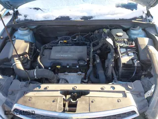 2012 Chevrolet Cruze LT w/1LT with VIN 1G1PF5SC1C7139978, listed as a IAAI auction lot 41272784 with 147,537 mi miles. Bid and sale history available at carsss.com. Image 10.