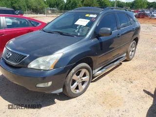 2005 Lexus RX 330 with VIN 2T2GA31U75C029907, listed as a IAAI auction lot 42163478 with 184,787 mi miles and . Bid and sale history available at DreamBid. Image 2.